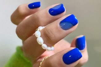 The 15 Coolest Nail Designs for Autumn 2022