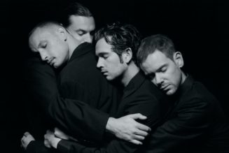 The 1975 Share Video for New Song “All I Need to Hear”