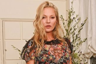 The 3 Dress-and-Shoe Formulas Kate Moss is Wearing for Autumn