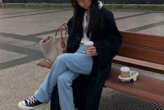 The 6 Affordable Trainer Styles Fashion Experts Always Wear