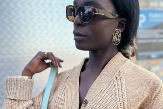 The 6 Best Autumn Tops to Wear With All Your Jeans, Skirts and Trousers