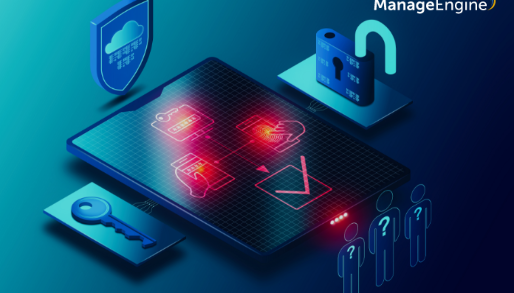 The art of distrust–how Zero Trust can help maintain a secure hybrid work model