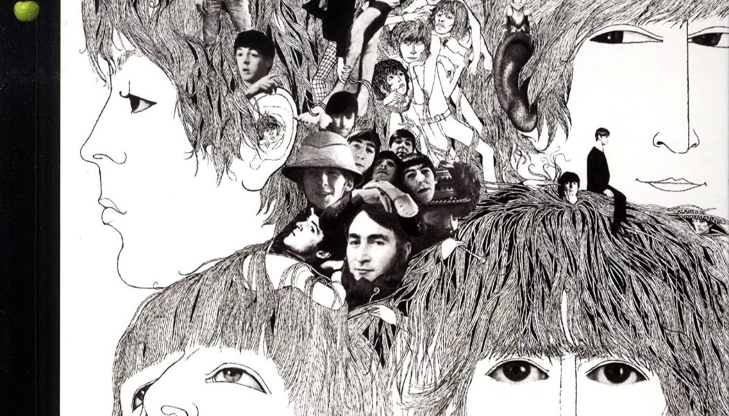 The Beatles Revisit Revolver With Rarities-Packed Deluxe Reissues