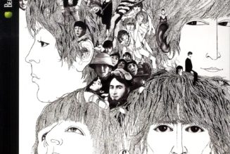The Beatles Revisit Revolver With Rarities-Packed Deluxe Reissues