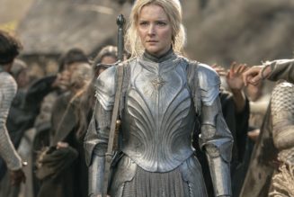 The best entertainment of 2022