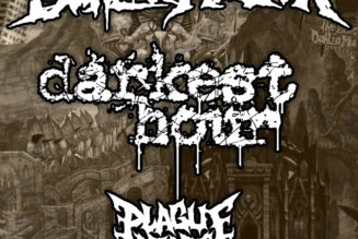 The Black Dahlia Murder to Continue as a Band Following Trevor Strnad’s Passing