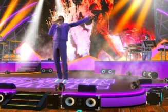 The Chainsmokers Invite You to Rave in the Metaverse