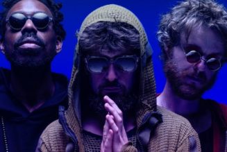 The Comet Is Coming Share Video for New Song “Technicolour”: Watch