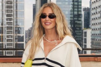 The COS Sale Is Here—19 Classic Autumn Buys I’m Adding to My Basket