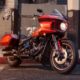 The Devil’s in the Details on Harley-Davidson’s New “El Diablo” Low Rider