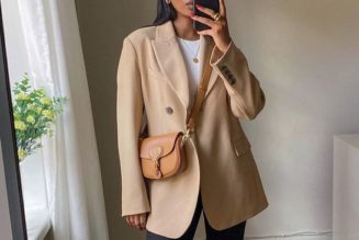 The Dresses, Skirts and Trousers That Look Best With Knee-High Boots