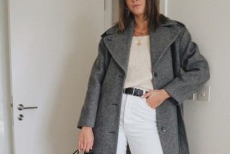 The Easy Way We Weed Out the Expensive-Looking Buys at H&M