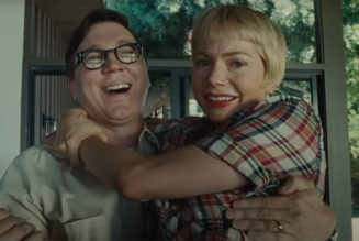 The Fabelmans Sees Steven Spielberg Turn The Camera On Himself: TIFF Review