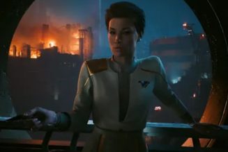 The First DLC Expansion for ‘Cyberpunk 2077’ Will Be a Next-Gen Exclusive