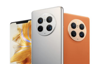 The first phone maker to add satellite texting to its devices is… Huawei