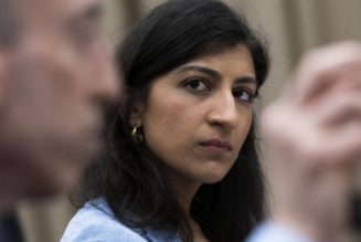 The FTC promises to investigate gig companies over wage-fixing