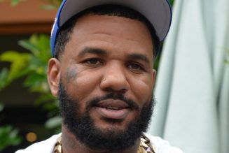 The Game Speaks on Dissing Eminem in “The Black Slim Shady”