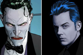 The Joker’s Real Name Revealed as Jack White, Other Jack White Responds