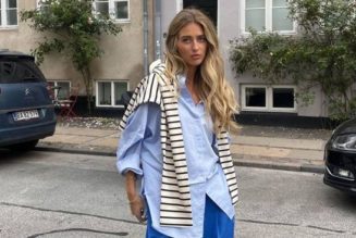 The Knitwear at COS Has Our Full Attention—These 24 Pieces Caught Our Eye