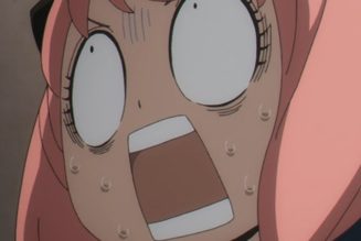 The Latest ‘SPY x FAMILY’ Season 1 Part 2 Trailer Reveals New Opening Theme Song