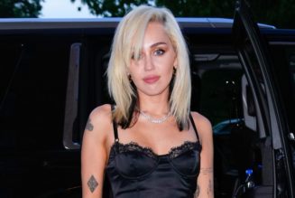 The Legal Beat: Miley Sued Over Instagram Post – Plus Taylor Swift, Eminem & More
