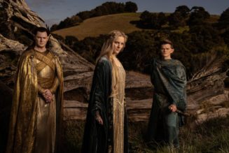 ‘The Lord of the Rings’ Series: How to Watch ‘The Rings of Power’ for Free on Prime Video