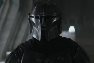 The Mandalorian season three teaser trailer collects all of our old friends