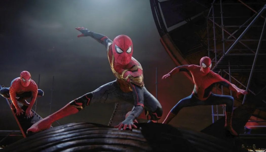 The More Fun Stuff Version of Spider-Man: No Way Home Is, In Fact, a Lot More Fun