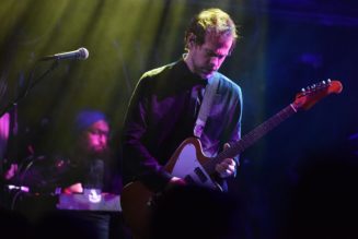 The National’s Bryce Dessner Named Artist-In-Residence at Yale’s Schwarzman Center