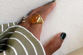 The Only 6 Jewellery Trends That Matter This Autumn