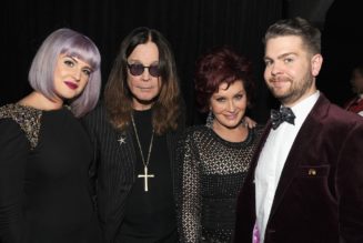 The Osbournes Returning to Reality TV with New Series Home to Roost