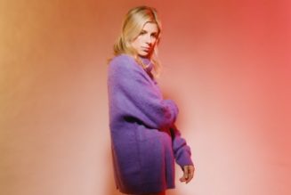 The Reclamation of Jessie Baylin