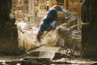 The Rock Lay’s The Smacketh Down In Latest ‘Black Adam’ Trailer