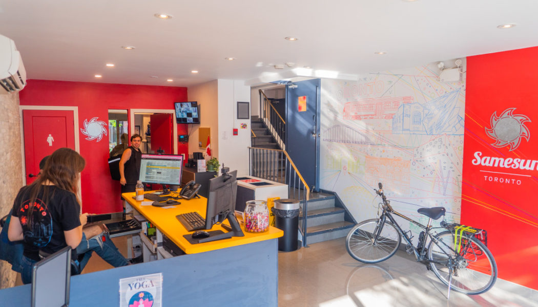 The Ultimate Electronic Music Fan’s Canadian Bucket List