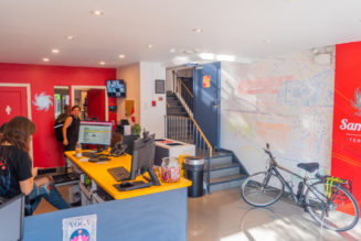 The Ultimate Electronic Music Fan’s Canadian Bucket List