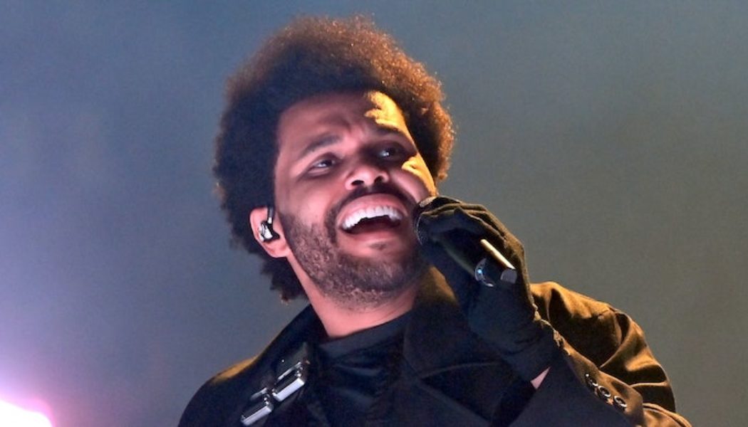 The Weeknd Announces Rescheduled Los Angeles Concerts After Mid-Show Cancellation