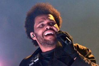 The Weeknd Announces Rescheduled Los Angeles Concerts After Mid-Show Cancellation