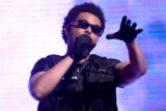 The Weeknd Cancels LA Stadium Show Midsong After Losing Voice