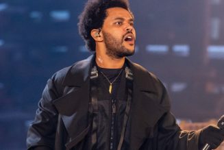 The Weeknd Gives Update on Vocal Condition Following Canceled L.A. Show