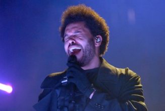 The Weeknd Loses Voice, Cancels L.A. Show Mid-Song