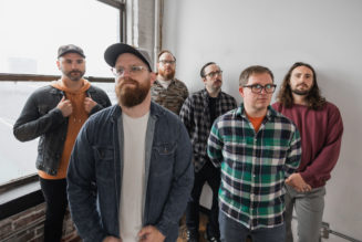 The Wonder Years’ Dan Campbell Wrests Control of the Noise