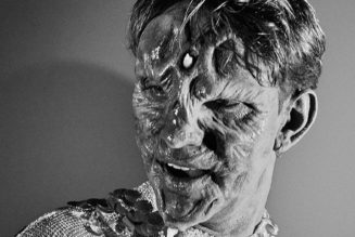 The xx’s Oliver Sim Leads With Vulnerability on Subversive Solo Endeavor ‘Hideous Bastard’