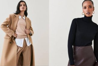 These 20 Classics Are So Good You Won’t Need to Shop Again This Year