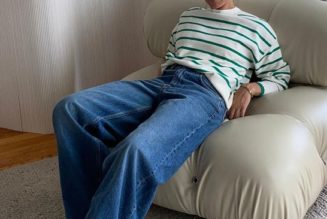 These 34 New Mango Pieces Have Really Impressed Me