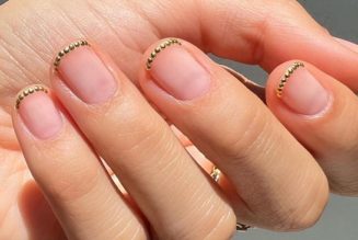 These 6 Lesser-Known Nail Trends Are Going to Be Huge