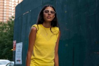 These 6 Street Style Trends Instantly Dominated New York Fashion Week