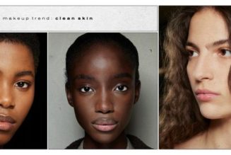 These Are the Biggest Autumn Beauty Trends, According to Experts