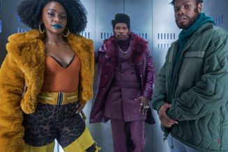 They Cloned Tyrone’s onto something wild in its first trailer