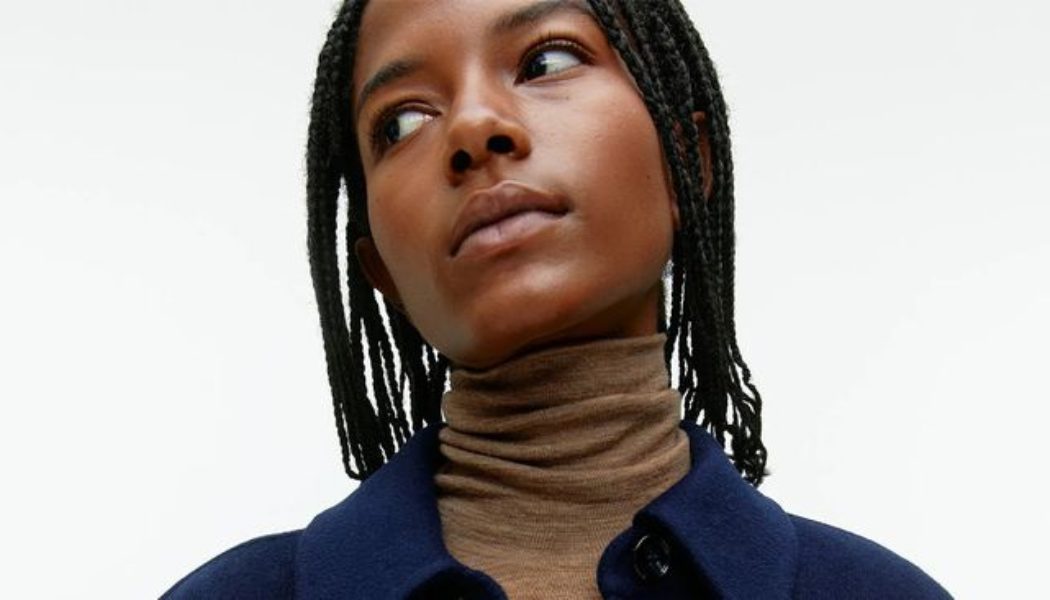 This £55 Top Will Become the Most-Worn Item in Your Wardrobe