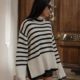 This Best-Selling Totême Knit Is Back, and Now I Want All 3 Colours